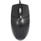Фото - Мышь A4Tech OP-720 Black PS/2 | click.ua