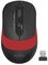 Фото - Мышь беспроводная A4Tech FG10 Black/Red USB | click.ua
