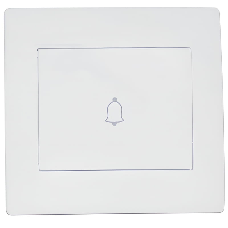 Звонок SVEN Home SE-118 скрытого типа белая