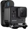 Фото - Магнітне поворотне кріплення-затиск GoPro Magnetic Swivel Clip (ATCLP-001) | click.ua
