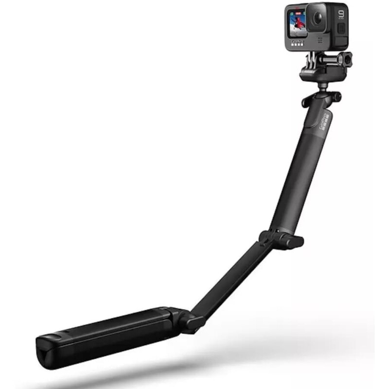 Крепление-монопод GoPro 3-Way 2.0 Grip/Arm/Tripod (AFAEM-002)