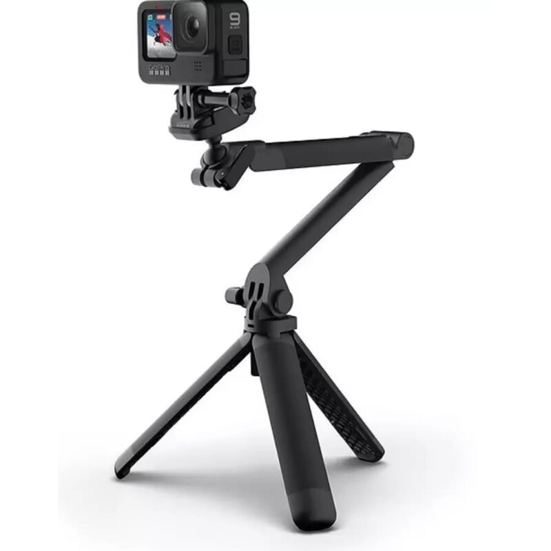 Крепление-монопод GoPro 3-Way 2.0 Grip/Arm/Tripod (AFAEM-002)