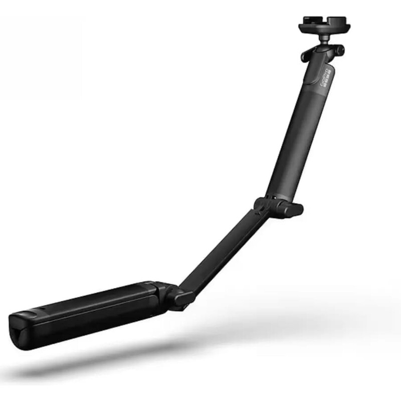 Крепление-монопод GoPro 3-Way 2.0 Grip/Arm/Tripod (AFAEM-002)