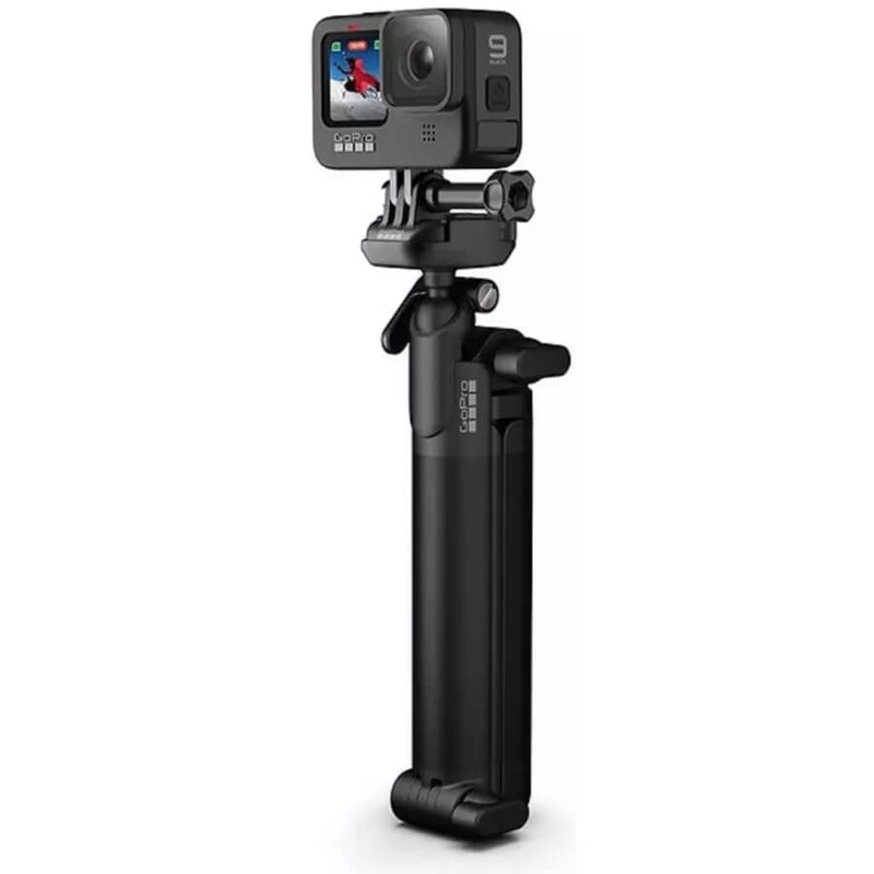 Крепление-монопод GoPro 3-Way 2.0 Grip/Arm/Tripod (AFAEM-002)