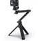 Фото - Крепление-монопод GoPro 3-Way 2.0 Grip/Arm/Tripod (AFAEM-002) | click.ua