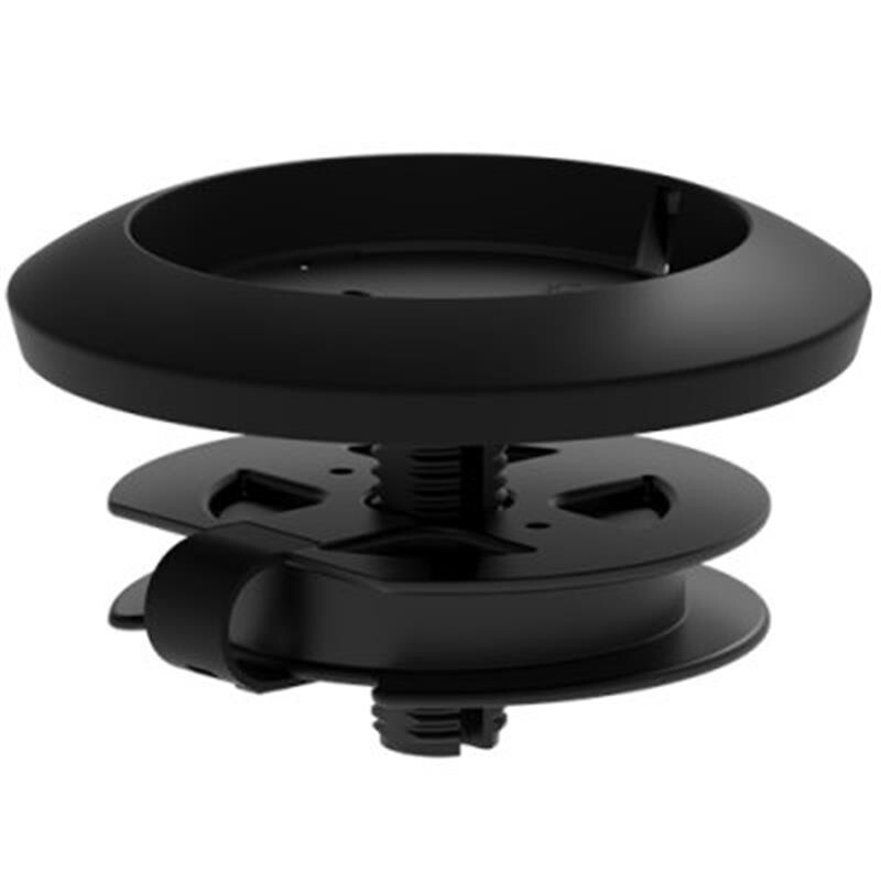 Крепление Logitech Rally Mic Pod Mount (952-000002)