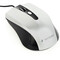 Фото - Миша Gembird MUS-4B-01-BS Black/Silver | click.ua