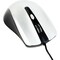 Фото - Миша Gembird MUS-4B-01-BS Black/Silver | click.ua