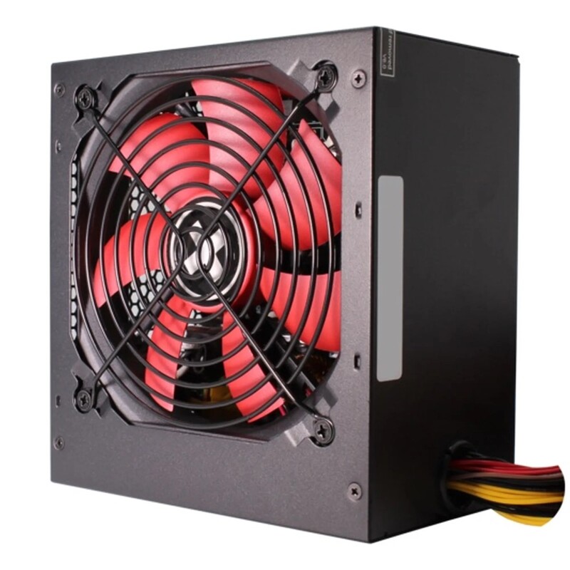 Блок питания Xilence Performance C (XP400R6) 400W
