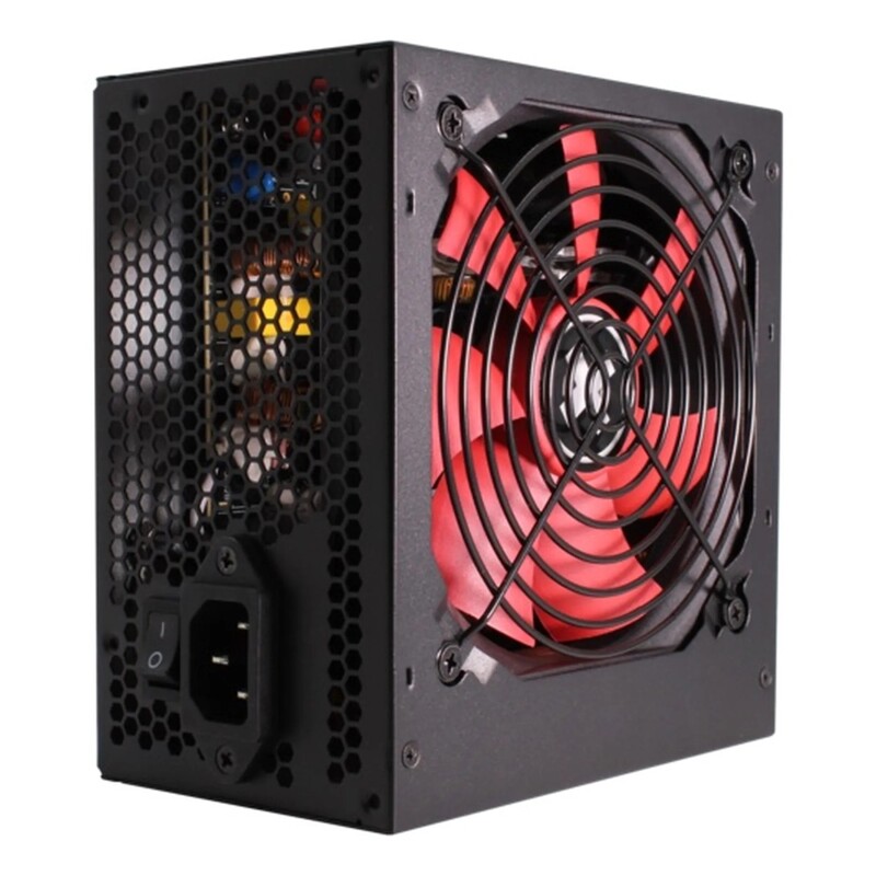 Блок питания Xilence Performance C (XP400R6) 400W