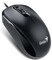 Фото - Мышь Genius DX-110 Black (31010116100) | click.ua