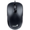 Фото - Мышь Genius DX-110 Black (31010116100) | click.ua