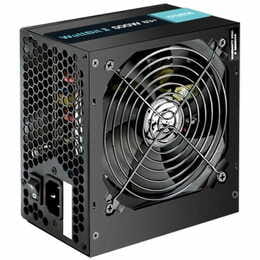 Блок живлення Zalman Wattbit II 500W (ZM500-XEII)