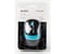 Фото - Мышь беспроводная A4Tech FG10 Black/Blue USB | click.ua
