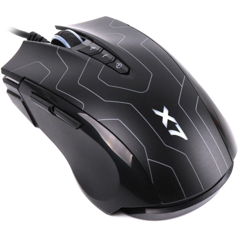 Миша A4Tech X89 Maze
