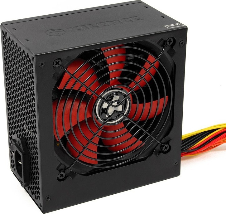 Блок питания Xilence Performance C (XP500R6) 500W