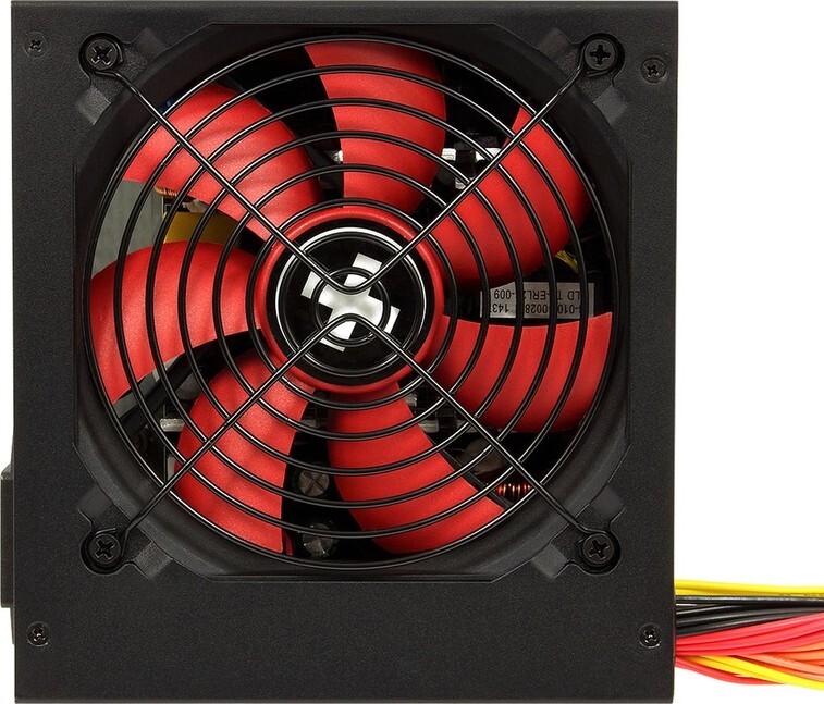 Блок питания Xilence Performance C (XP500R6) 500W