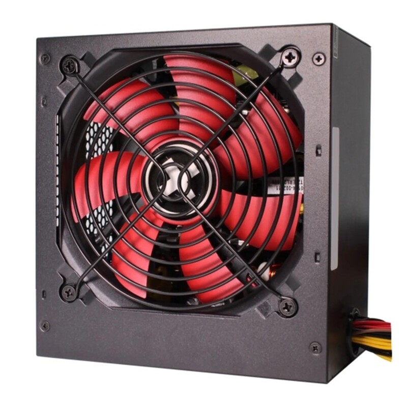 Блок питания Xilence Performance C (XP500R6) 500W