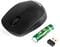 Фото - Миша бездротова Maxxter Mr-420 Black | click.ua