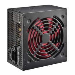 Блок живлення Xilence Redwing R7 (XP500R7) 500W