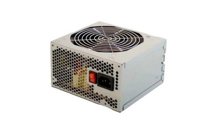Блок питания Delux DLP-40DG 550W 12Fan bulk