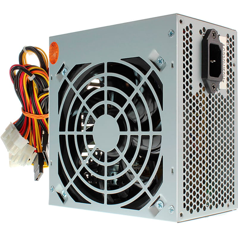 Блок питания CaseCom (CM 450 ATX) 450W