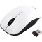 Фото - Миша бездротова Maxxter Mr-333-W White USB | click.ua