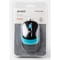 Фото - Миша A4Tech FM10 Black/Blue | click.ua
