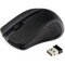 Фото - Мышь беспроводная Gembird MUSW-101 Black | click.ua