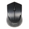 Фото - Мышь беспроводная Gembird MUSW-101 Black | click.ua