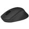 Фото - Миша бездротова Logitech M280 Black (910-004287) | click.ua