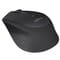 Фото - Миша бездротова Logitech M280 Black (910-004287) | click.ua