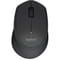 Фото - Миша бездротова Logitech M280 Black (910-004287) | click.ua