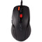 Фото - Мышь A4Tech X-710BK Black USB | click.ua