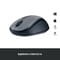 Фото - Миша бездротова Logitech M235 Grey (910-002201) | click.ua
