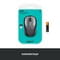 Фото - Миша бездротова Logitech M235 Grey (910-002201) | click.ua