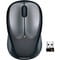 Фото - Миша бездротова Logitech M235 Grey (910-002201) | click.ua