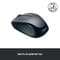 Фото - Миша бездротова Logitech M235 Grey (910-002201) | click.ua