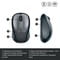 Фото - Миша бездротова Logitech M235 Grey (910-002201) | click.ua