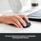 Фото - Миша бездротова Logitech M235 Grey (910-002201) | click.ua