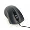 Фото - Миша Gembird MUS-3B-01 Black | click.ua