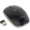 Фото - Миша бездротова Gembird MUSW-4B-01 Black USB | click.ua