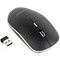 Фото - Миша бездротова Gembird MUSW-4B-01 Black USB | click.ua