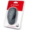 Фото - Миша бездротова Gembird MUSW-4B-01 Black USB | click.ua