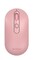 Фото - Мишка бездротова A4Tech FG20 Pink USB | click.ua