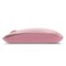 Фото - Мишка бездротова A4Tech FG20 Pink USB | click.ua