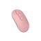 Фото - Мишка бездротова A4Tech FG20 Pink USB | click.ua