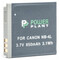 Фото - Акумулятор PowerPlant Canon NB-4L 850mAh (DV00DV1006) | click.ua