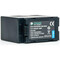 Фото - Акумулятор PowerPlant Panasonic CGA-D54S 5400mAh (DV00DV1249) | click.ua