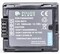 Фото - Акумулятор PowerPlant Panasonic CGA-DU14 1900mAh (DV00DV1182) | click.ua